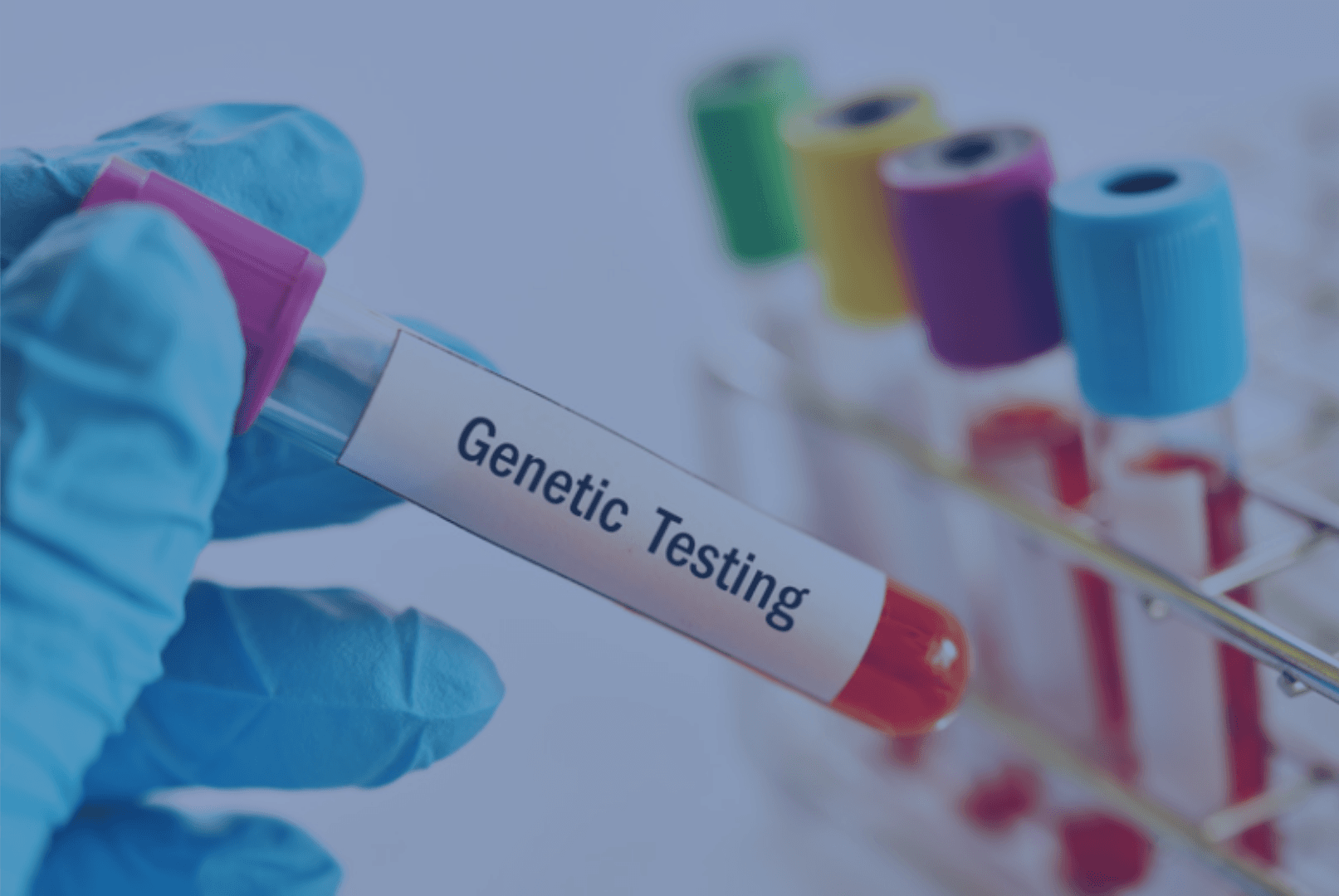 Genetic Testing